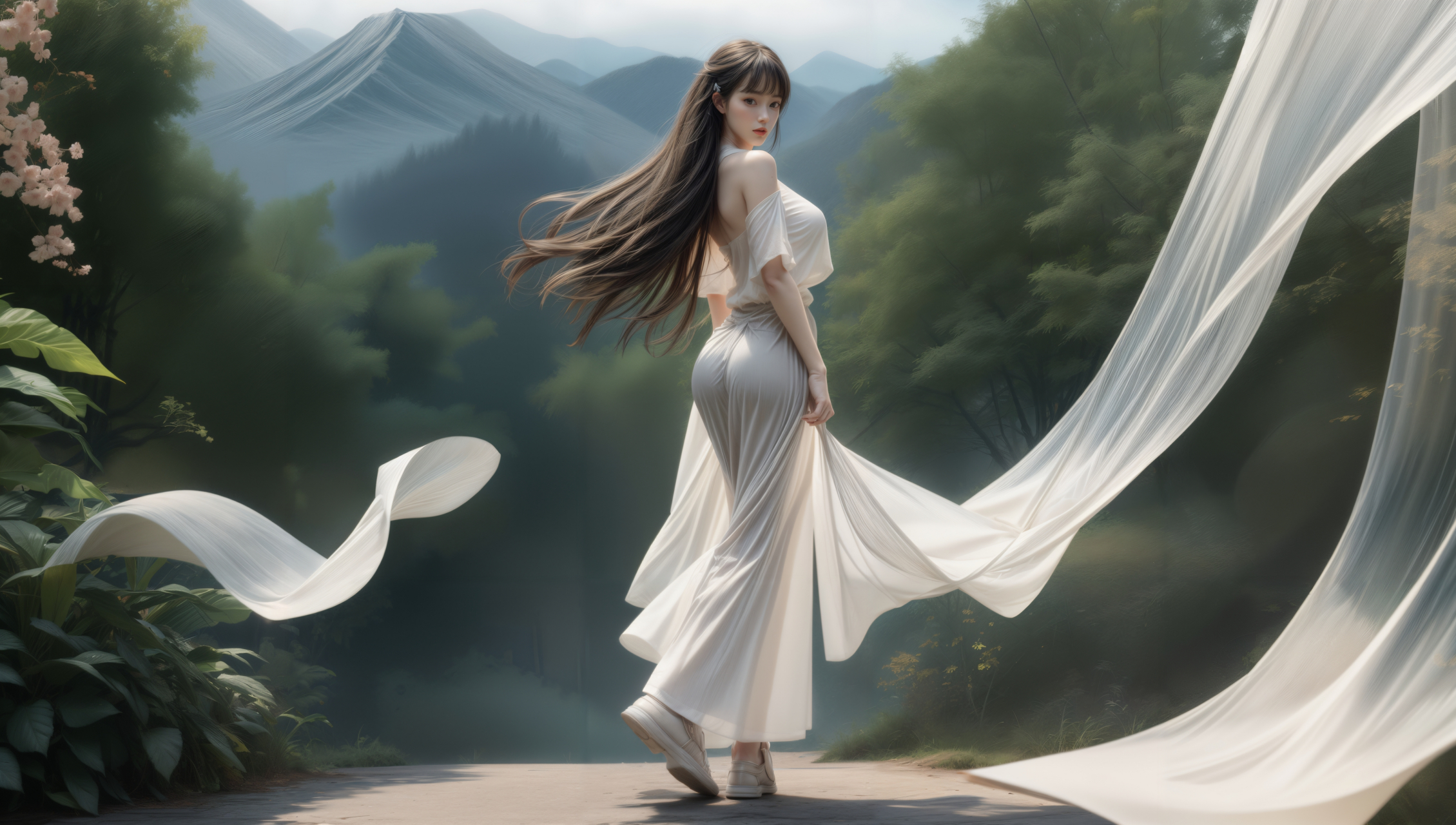 直播赋能共富路 “结伴共富”公益培训惠及浙江山区海岛